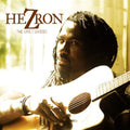 Hezron - Life I Lived - Music CD