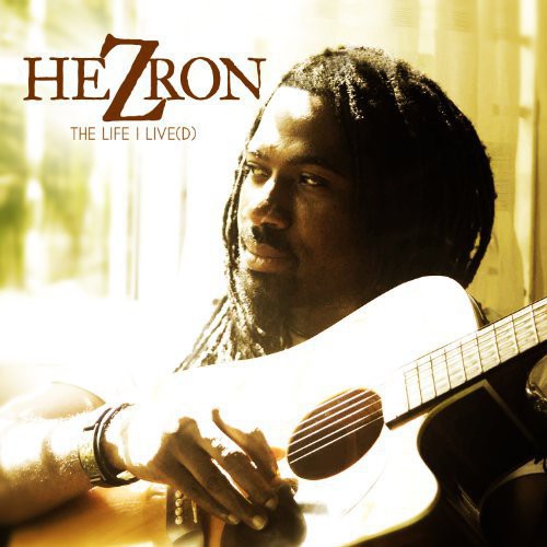 Hezron - Life I Lived - Music CD