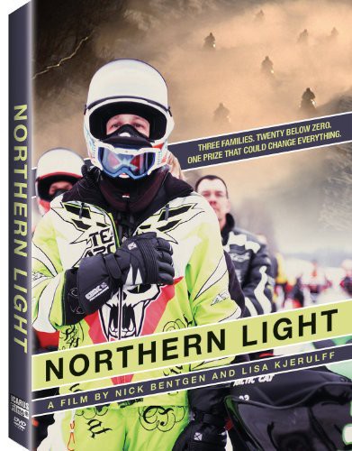Northern Light - Northern Light - DVD