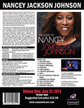 Johnson,nancey Jackson - Heart Of Nancey Jackson Johnson - Music CD