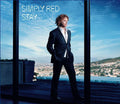 Simply Red - Stay - Music CD