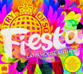 Ministry Of Sound: Fiesta / Various - Ministry Of Sound: Fiesta / Various - Music CD