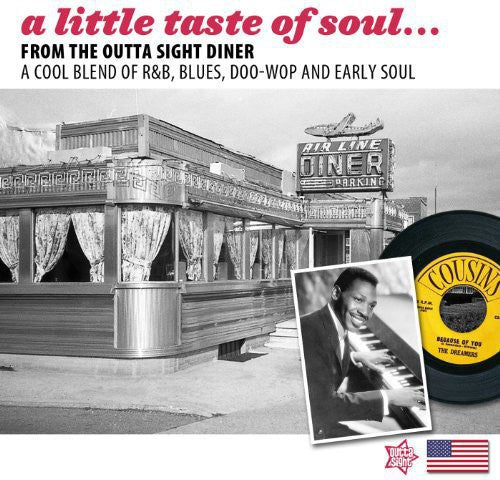 Touch Of Northern Soul / Various - Touch Of Northern Soul / Various - Music CD