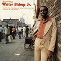 Bishop,walter - Soul Village - Music CD