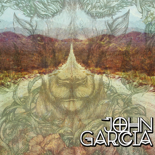 Garcia,john - John Garcia - Music CD