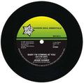 Gomez,jesse - Baby I'm Coming At You/in The City - Vinyl Record