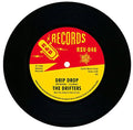 5 Royales/the Drifters - Drip Drop/catch That Teardrop - Vinyl Record