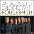 Foreigner - Acoustic Evening With Foreigner - Vinyl Record