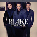 Blake - Start Over Extended Edition - Music CD