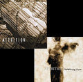 Attrition - Something Stirs/eternity - Music CD