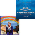 Fankhauser,merrell/fankhauser Cassidy Band - Return To Mu/on The Blue Road - Music CD