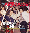 Artwoods - Steady Gettin' It: Complete 1964-67 - Music CD