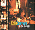 Emerson,keith - At The Movies: 3cd Boxset Edition - Music CD