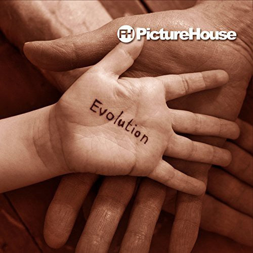 Picturehouse - Evolution - Music CD