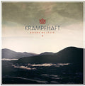 Krampfhaft - Before We Leave - Vinyl Record