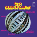 Can - Soundtracks - Vinyl Record