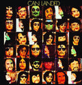 Can - Landed - Vinyl Record