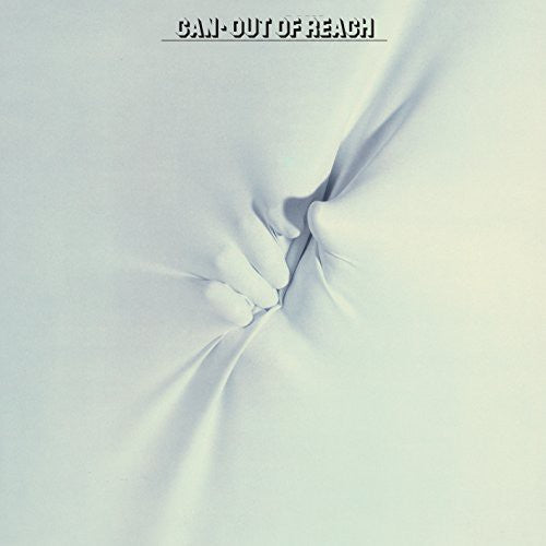 Can - Out Of Reach - Vinyl Record