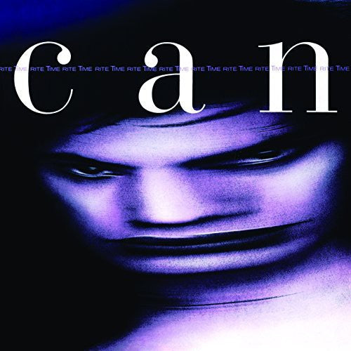 Can - Rite Time - Vinyl Record