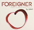 Foreigner - Ballads-i Want To Know What Love - Music CD