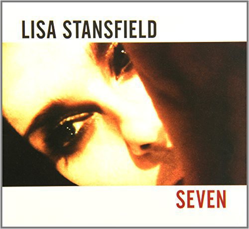 Stansfield,lisa - Seven - Music CD