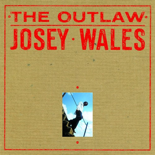 Wales,josey - Outlaw - Vinyl Record