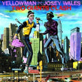 Yellowman & Wales,josey - Two Giants Clash - Vinyl Record