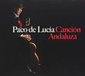 De Lucia,paco - Cancion De Andaluza - Music CD