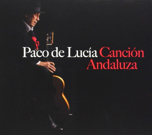 De Lucia,paco - Cancion De Andaluza - Music CD