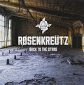 Rosenkreutz - Back To The Stars - Music CD