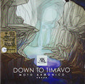 Moto Armonico - Down To Timavo - Music CD