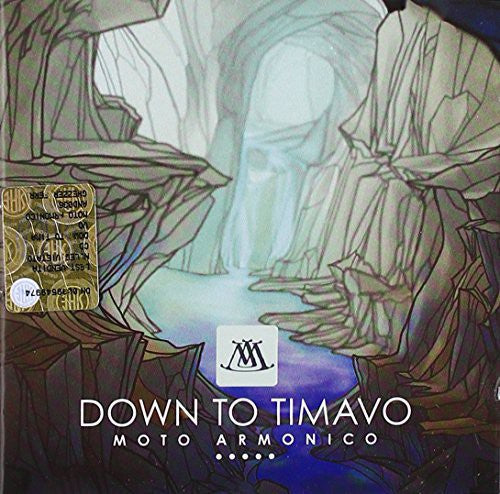 Moto Armonico - Down To Timavo - Music CD