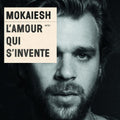 Maukaiesh - L Amour Qui S'invente - Music CD