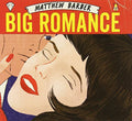 Barber,matthew - Big Romance - Music CD