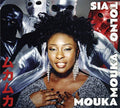 Tolno,sia - Mouka Mouka - Music CD