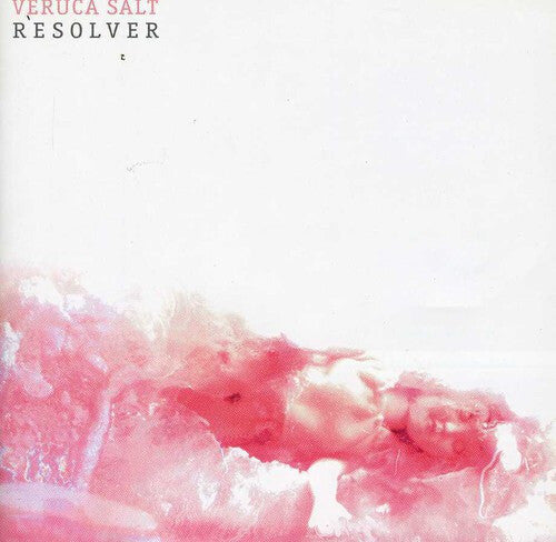 Veruca Salt - Resolver - Music CD