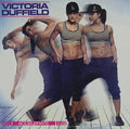 Duffield,victoria - Accelerate - Music CD
