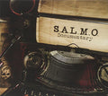 Salmo - S.a.l.m.o Documentary - Music CD
