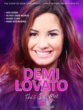 Lovato,demi - This Is Me - DVD