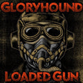 Gloryhound - Loaded Gun - Music CD