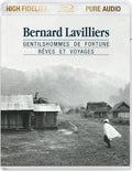 Lavilliers,bernard - Gentilshommes De Fortune - Blu-ray Audio