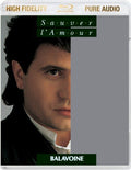 Balavoine,daniel - Sauver L'amour - Blu-ray Audio