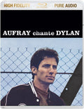 Aufray,hugues - Chante Dylan - Blu-ray Audio