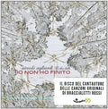 Agliardi,niccolo - Io Non Ho Finito - Music CD