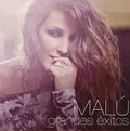 Malu - Grandes Exitos - Music CD