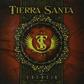 Tierra Santa - Esencia - Music CD