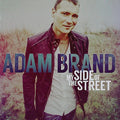 Brand,adam - My Side Of The Street - Music CD