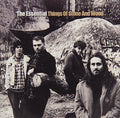 Things Of Stone & Wood - Essential Things Of Stone & Wood - Music CD