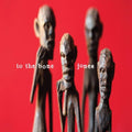 Jones - To The Bone - Music CD