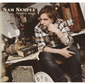 Semple,sam - Mystery Songs - Music CD